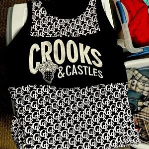 Crooks & Castles